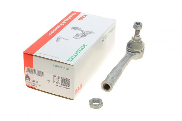 Rótula barra de dirección 840154010 FAG