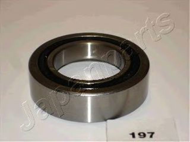 Cojinete de desembrague Japan Parts CF197 precio, desde 8,21 EUR