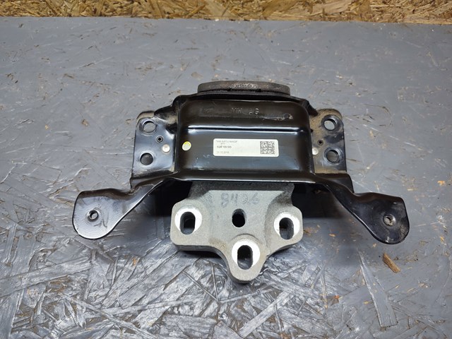 Soporte motor izquierdo Volkswagen Jetta 7 (BU3, BU4)
