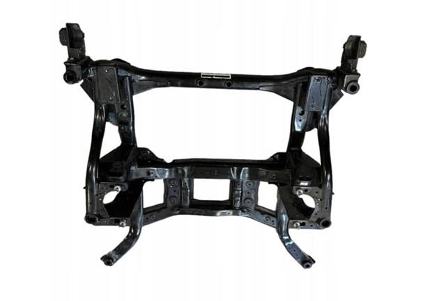 Puente delantero LR152444 Land Rover