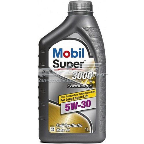 Mobil (5W303000FE1L)