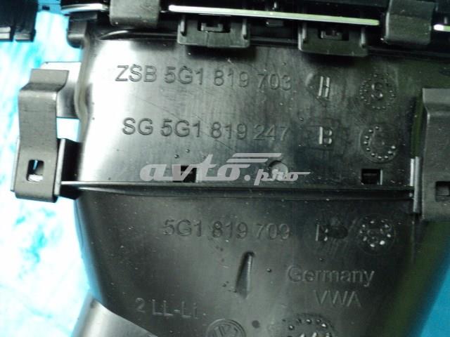 Comprar 5G1819703 VAG 