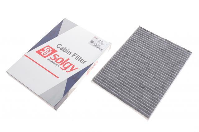 104039 Solgy Filtro antipolen