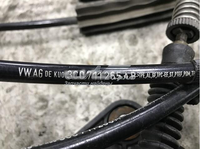 3C0711265AB VAG cable de caja de cambios