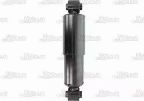 Comprar M0038 Magnum Technology Amortiguador delantero izquierdo