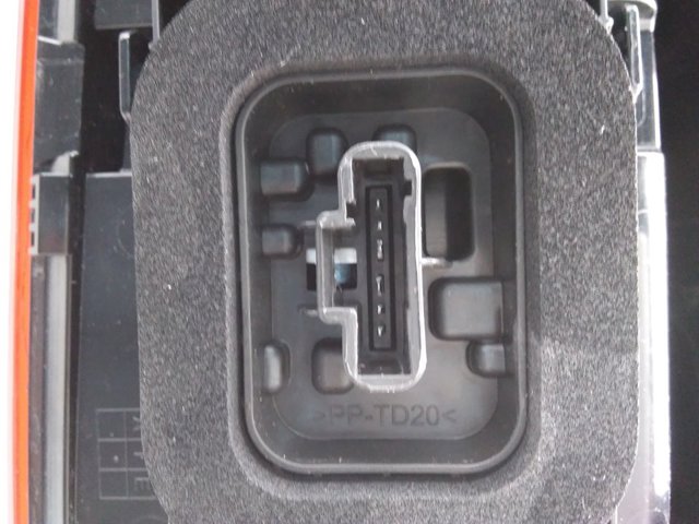 Comprar 9820555280 Peugeot/Citroen Piloto trasero derecho