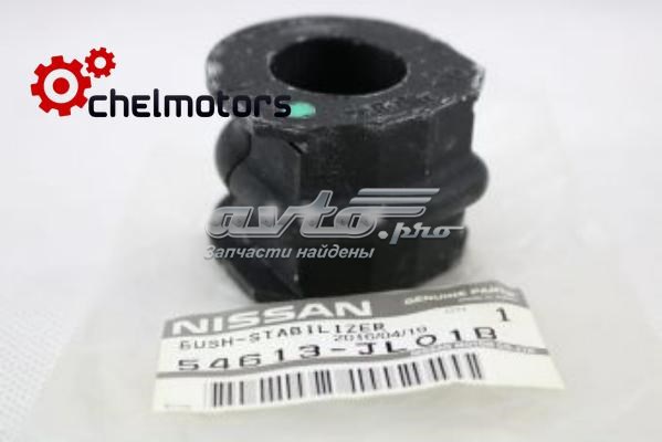 Comprar 54613JL01B Nissan/Infiniti Buje de barra estabilizadora trasera