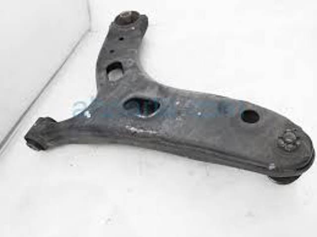 20202FL041 Subaru Brazo inferior derecho de la suspensión delantera