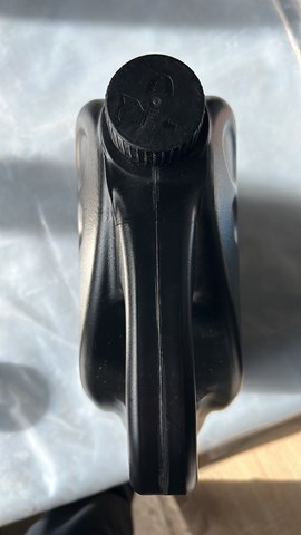 Anticongelante  Mitsubishi MZ321117