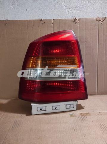 Comprar 13110929 General Motors Piloto trasero izquierdo