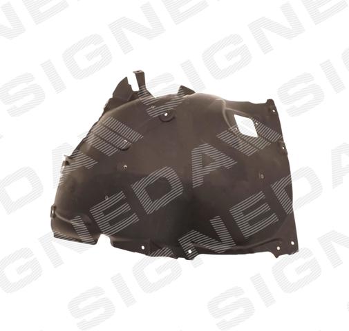 Guardalodos interior delantero derecho Signeda PBM87003AR precio, desde 65,08 EUR