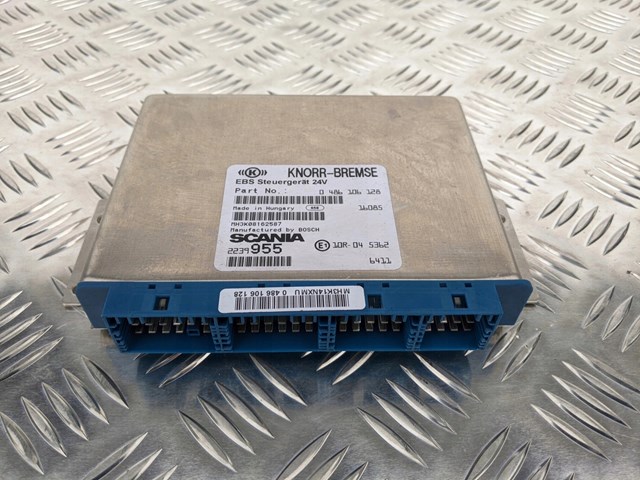 Módulo de control ABS Scania 2239955 precio, desde 537,24 EUR