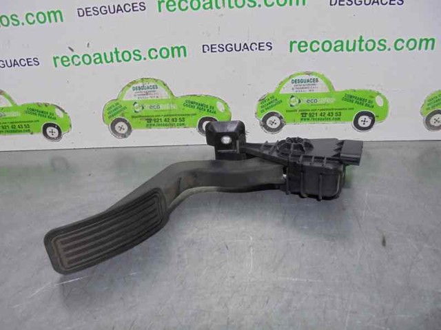 Potenciómetro pedal acelerador Mazda 3 hatchback (BL) (2009 - 2013) precio, desde  