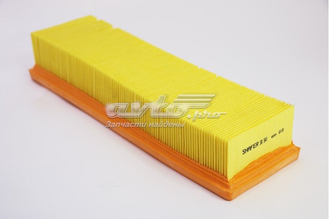 El filtro de aire Shafer SX541 precio, desde 6,42 EUR