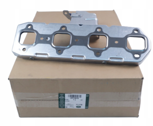 LR174018 Land Rover Junta colector joint