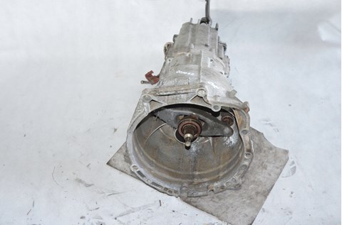 Caja de cambios MTFLT2 BMW