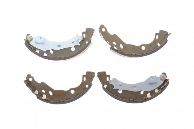 Zapatas de freno K780 Kampol