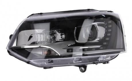 Faro delantero derecho Depo/Loro/Abakus 44111H8RMLDHEM