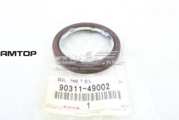 9031149002 Toyota Retén del semieje delantero izquierdo