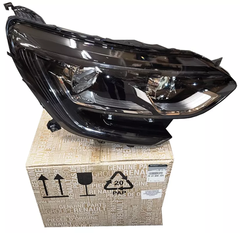 Faro derecho Renault (RVI) 260106878R precio, desde 302,96 EUR