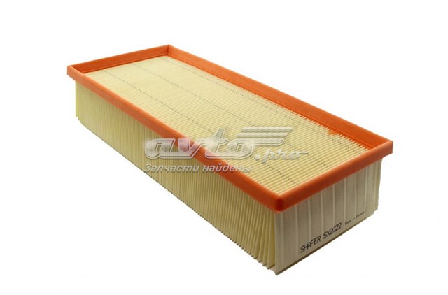 El filtro de aire Shafer SX2022 precio, desde 6,91 EUR