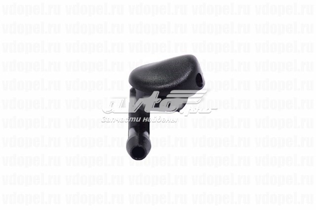 90584055 Opel tobera de agua regadora, lavado de parabrisas