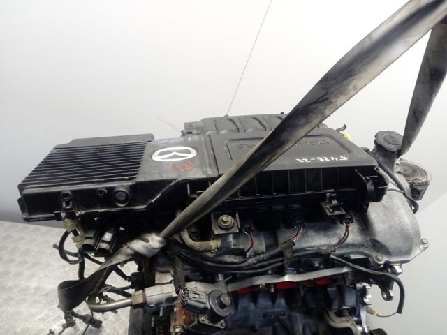  Motor completo Mazda 3 