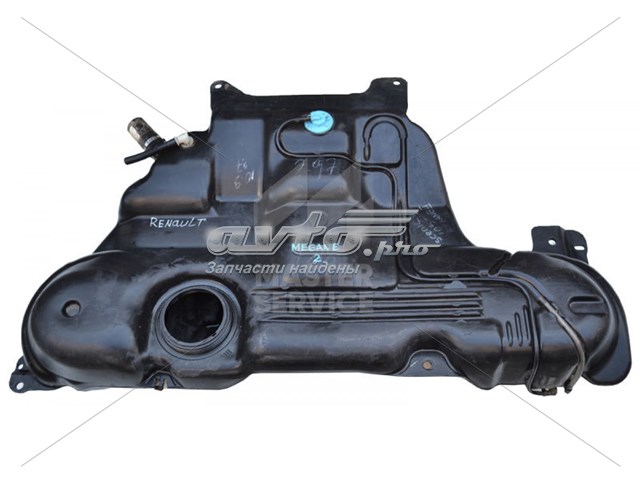 Comprar 8200237881 Renault (RVI) Depósito de gasolina