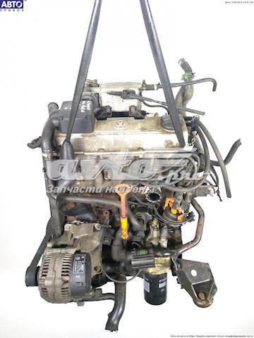 Motor completo VAG ADY precio, desde 689,70 EUR