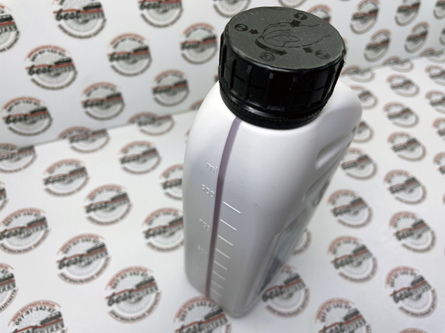 Comprar A000989180809 Mercedes Liquido anticongelante 