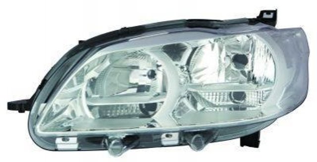 Faro izquierdo 5501158LLDEMN Depo/Loro/Abakus