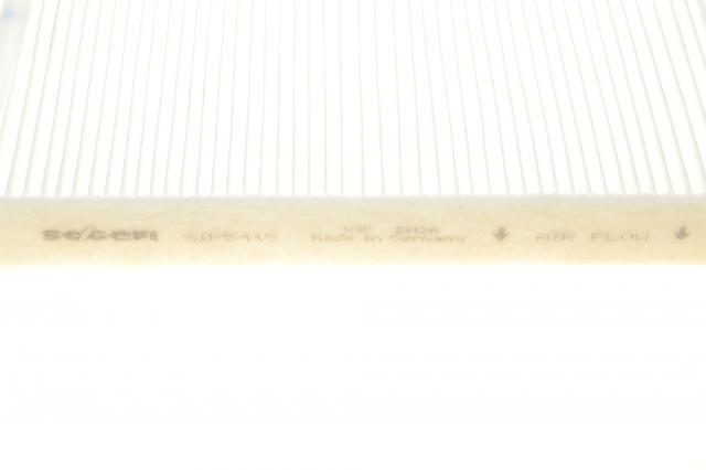 AH730 Purflux Filtro antipolen