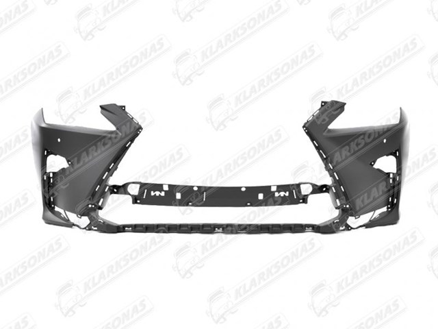 Comprar 521194D936 Toyota Defensa delantera