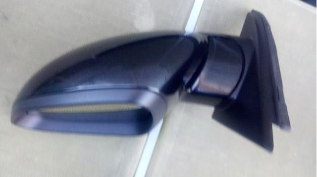 13329083 Opel Espejo retrovisor izquierdo