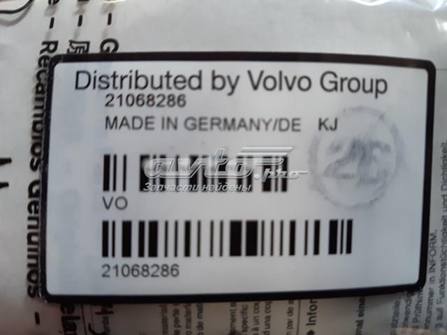 21068286 Volvo Sensor de presión de aceite de la caja de cambios