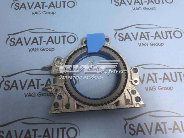 Anillo retén, cigüeñal VAG 04L103171