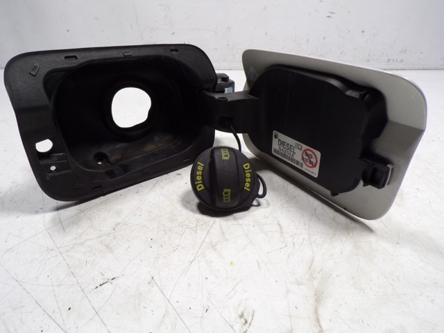 Tapa tanque combustible para Seat Leon III 5F1