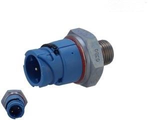 Comprar 5010360729 Renault (RVI) Sensor de presión del sistema de frenos neumáticos