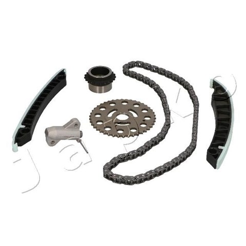 KJK129 Japko kit de cadenas de distribución