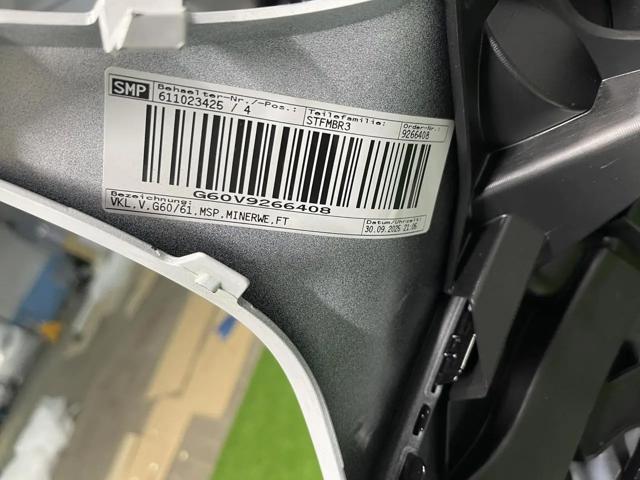  51115A6A3D3 BMW