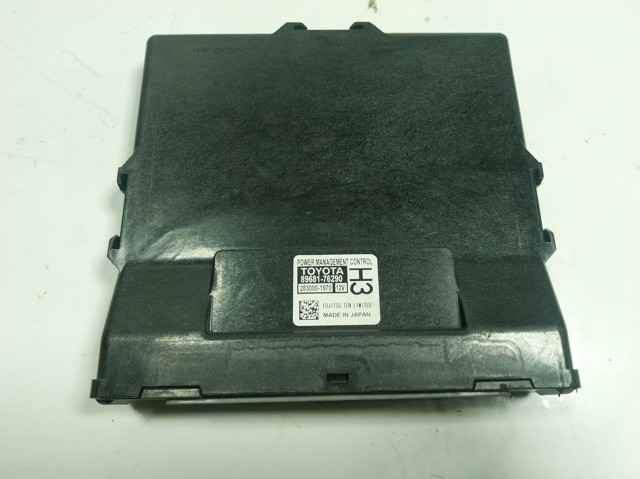 Comprar 8968176290 Toyota 