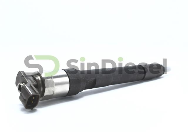 55578075 General Motors Inyector de combustible