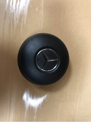 Airbag en el lado del conductor Mercedes 0008605801 precio, desde 284,96 EUR