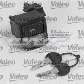Cerradura de portón trasero VALEO 252578 precio, desde 49,91 EUR