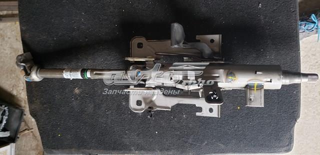 Columna de volante para Peugeot 208  CA, CC