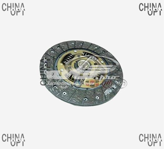 Embrague de disco VALEO MB29
