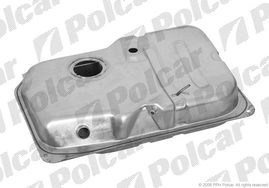 Depósito de combustible POLCAR 3210ZP1