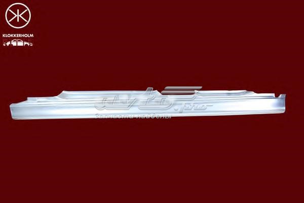 65012 Klokkerholm Umbral de puerta, derecha