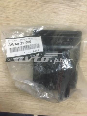 AWA021500 Mazda Filtro hidráulico transmisión automática