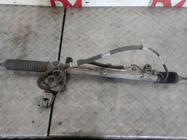 Cremallera de dirección A1684610801 Mercedes